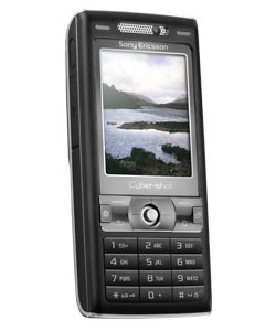 Sony Ericsson K 800i freies Ger�t