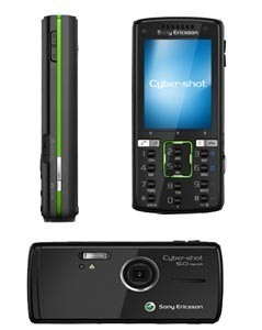Sony Ericsson K 850i