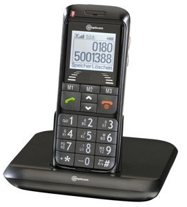 amplicom PowerTel M 5000 