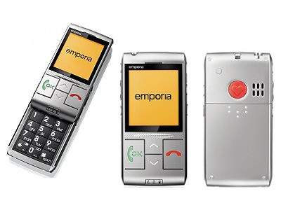 Emporia Life Plus