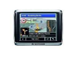 Navigon 2410 Europa