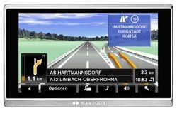 Navigon 8410