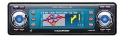 Blaupunkt ROME NAV 55 E