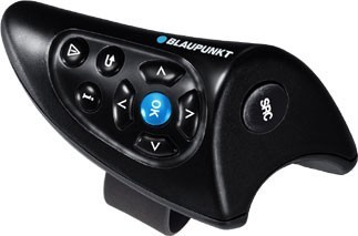 Blaupunkt Lenkrad Fernbedienung RC 09