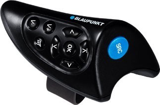 Blaupunkt Lenkrad Fernbedienung RC 10