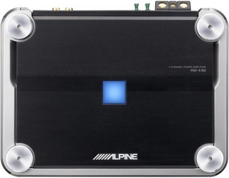 PDX-4.150  4/3/2 Channel Power Density Digital Amplifier    PDX-4.150  4/3/2 Channel Power Density Digital Amplifier    