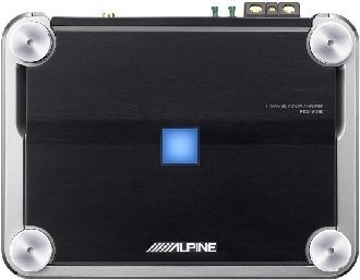 PDX-2.150  2/1 Channel Power Density Digital Amplifier