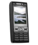 Sony Ericsson K 800i freies Ger�t
