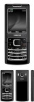 Nokia Handy 6500 Classic , Kein Branding