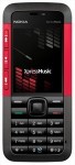 Nokia 5310 rot , Kein Branding