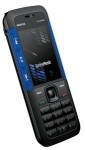 Nokia 5310 blau , Kein Branding
