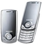 Samsung SGH-U 700