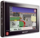 Becker Traffic Assist Z 201