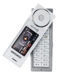 Samsung SGH X 830 wei�