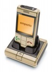 Emporia Life Set Champagner
