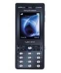 Sony Ericsson K 810i