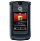 Motorola RAZR V8 Anthrazit