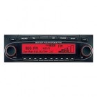Becker Indianapolis Pro 7952
