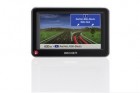 Becker Active 43 Traffic