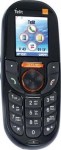 TELIT Roadrunner Festeinbau-Autotelefon