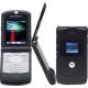 Motorola Handy V3 Schwarz