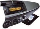 Becker I-POD Interface