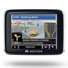 Navigon 2310 Europa TMC