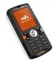 Sony Ericsson W 810i schwarz