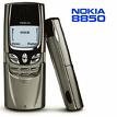 Nokia Handy 8850