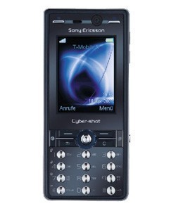 Sony Ericsson K 810i
