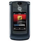 Motorola RAZR V8 Anthrazit