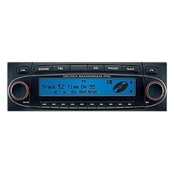 Becker Indianapolis Pro 7955