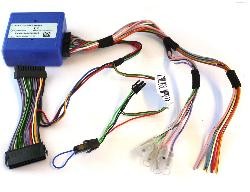UNIKA Lenkradfernbedienungs-Interface f�r MKi9x00