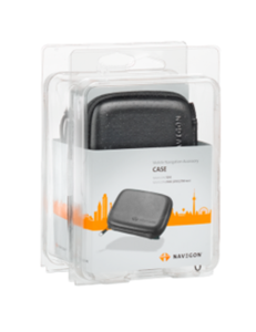 Navigon Travel Pack 5 Zoll