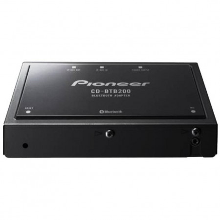 Pioneer CD-BTB200 Bluetooth Adapter 
