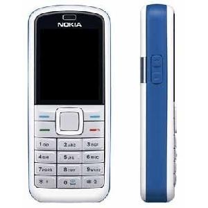 Nokia 5070
