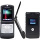 Motorola Handy V3 Schwarz